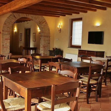 Agriturismo Cavrigo Lodi Exteriör bild