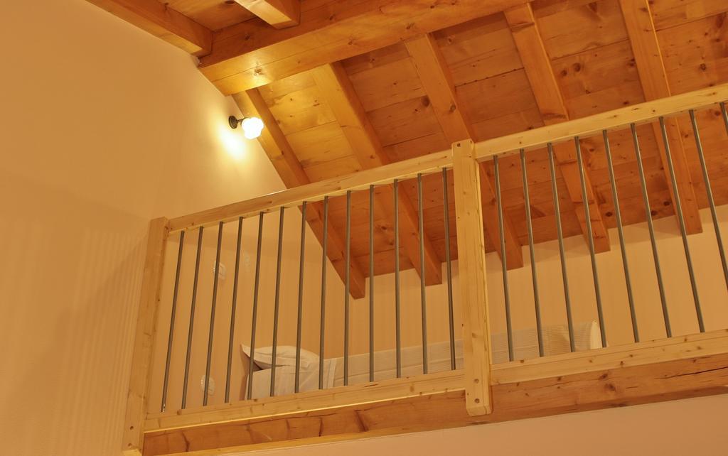 Agriturismo Cavrigo Lodi Rum bild