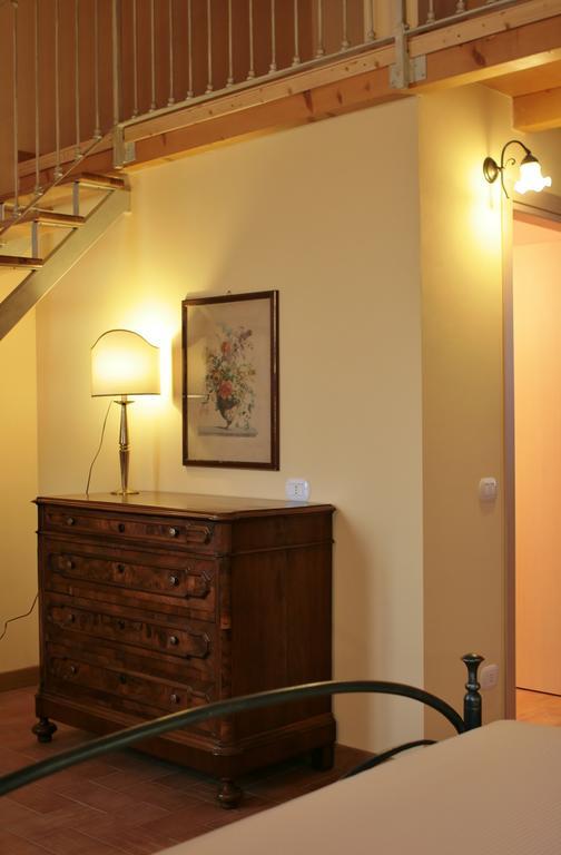 Agriturismo Cavrigo Lodi Rum bild