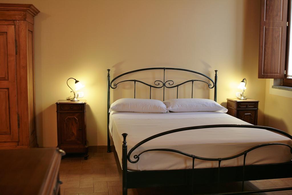 Agriturismo Cavrigo Lodi Rum bild