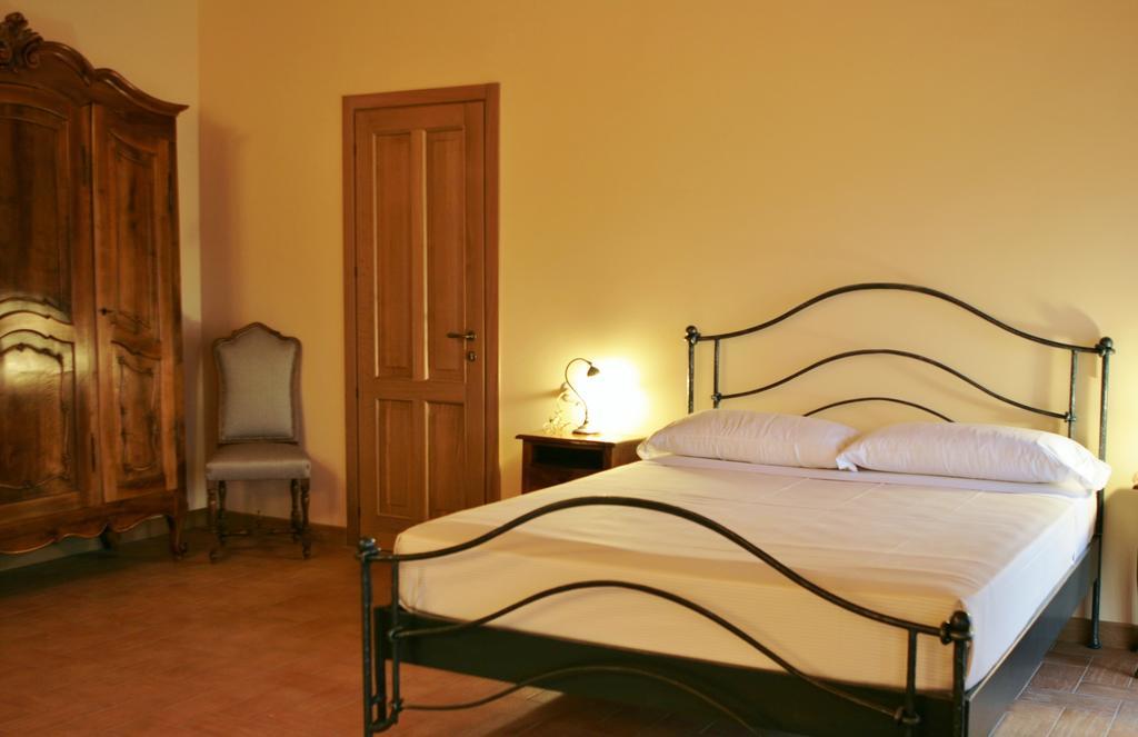 Agriturismo Cavrigo Lodi Rum bild