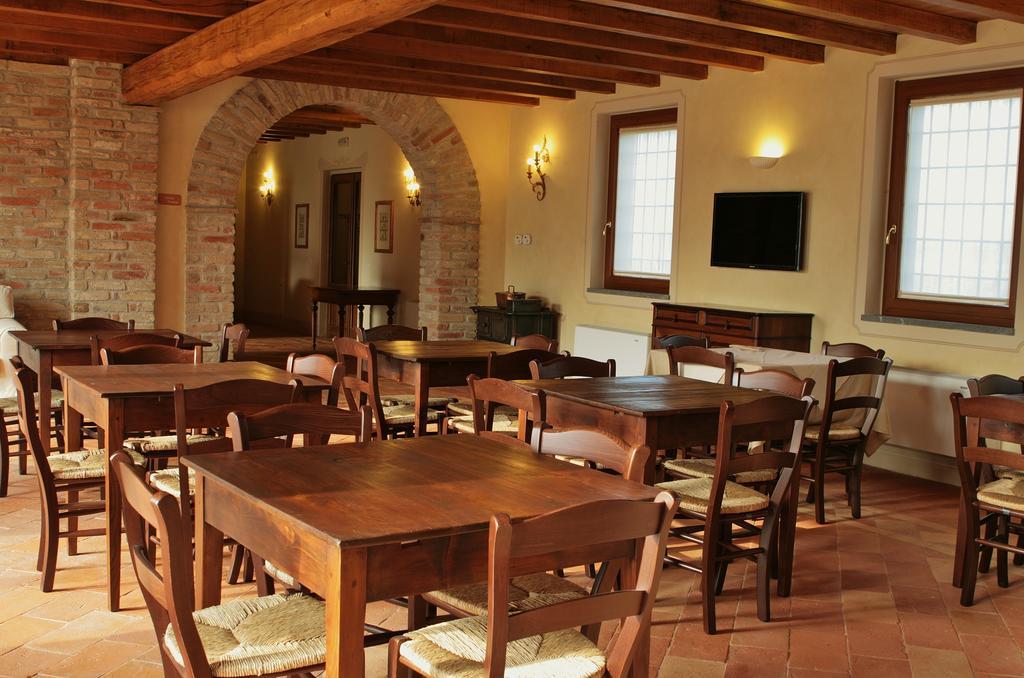 Agriturismo Cavrigo Lodi Exteriör bild