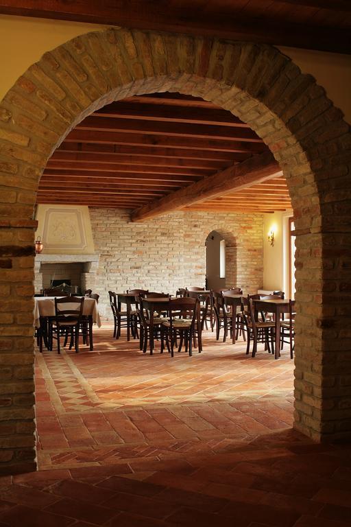 Agriturismo Cavrigo Lodi Exteriör bild